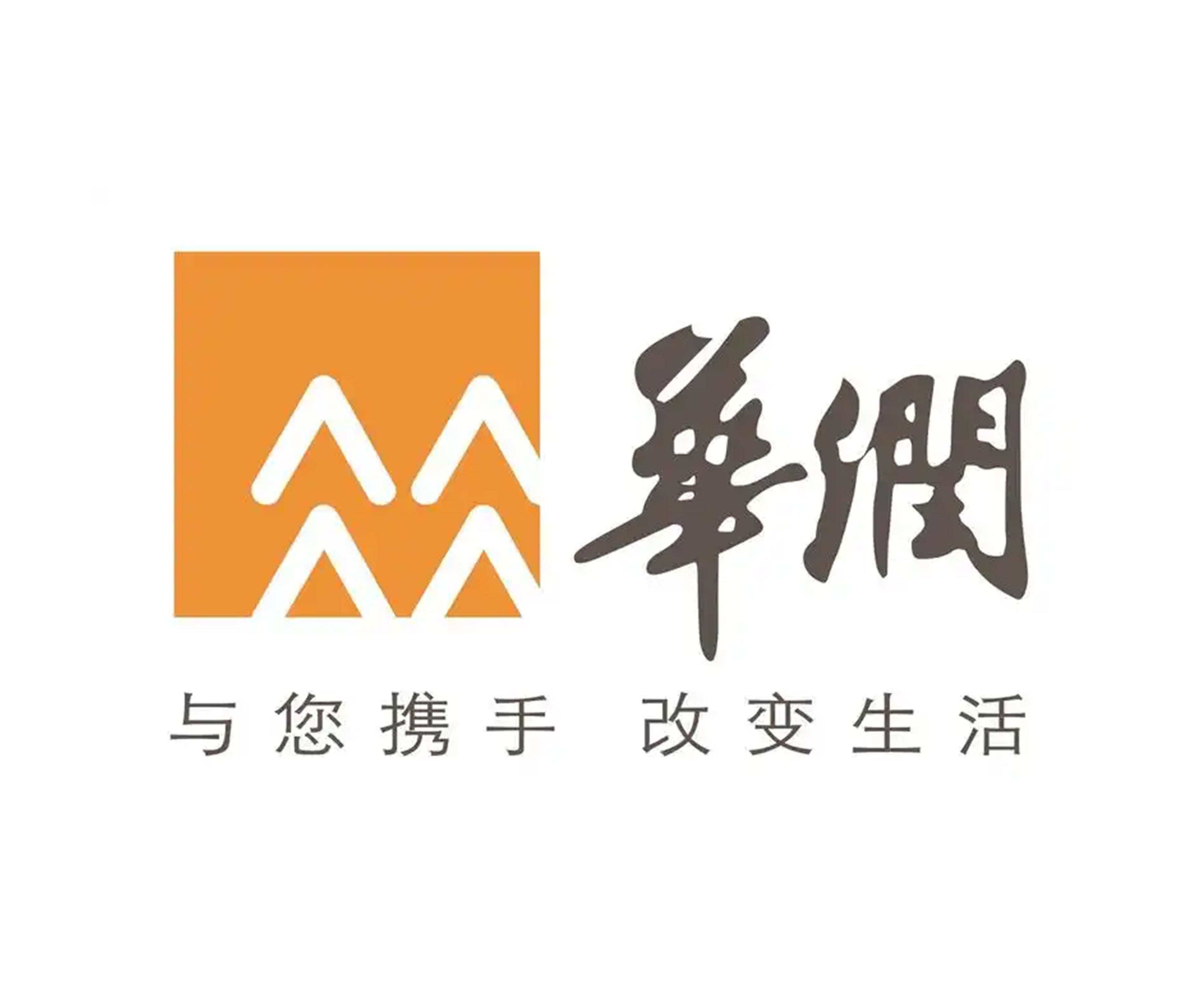华润